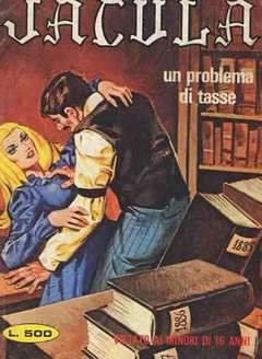JACULA 297-EDIPERIODICI- nuvolosofumetti.