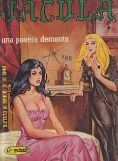 JACULA 309-EDIPERIODICI- nuvolosofumetti.