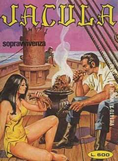 JACULA 319-EDIPERIODICI- nuvolosofumetti.