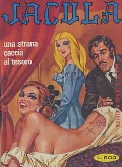JACULA 320-EDIPERIODICI- nuvolosofumetti.