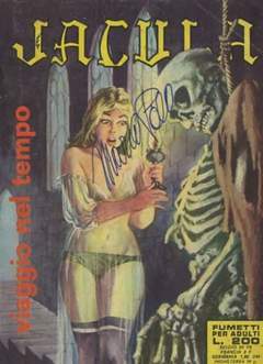 JACULA 57-EDIPERIODICI- nuvolosofumetti.