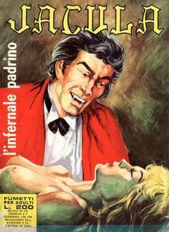 JACULA 70-EDIPERIODICI- nuvolosofumetti.