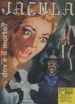 JACULA 94-EDIPERIODICI- nuvolosofumetti.