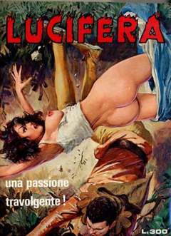 LUCIFERA 113-EDIPERIODICI- nuvolosofumetti.