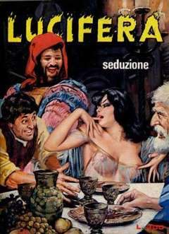 LUCIFERA 117-EDIPERIODICI- nuvolosofumetti.