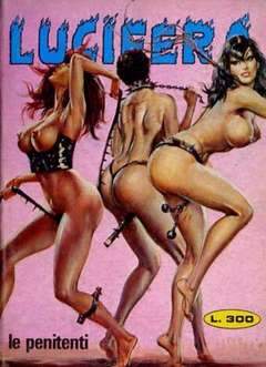 LUCIFERA 136-EDIPERIODICI- nuvolosofumetti.