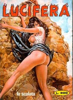 LUCIFERA 140-EDIPERIODICI- nuvolosofumetti.