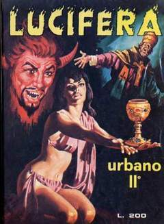 LUCIFERA 21-EDIPERIODICI- nuvolosofumetti.