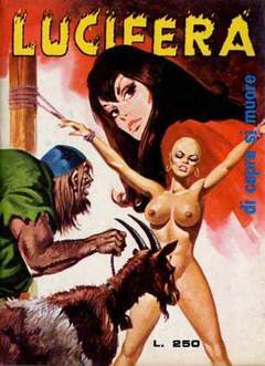 LUCIFERA 34-EDIPERIODICI- nuvolosofumetti.