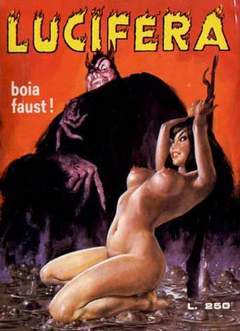 LUCIFERA 49-EDIPERIODICI- nuvolosofumetti.