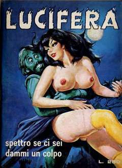LUCIFERA 68-EDIPERIODICI- nuvolosofumetti.