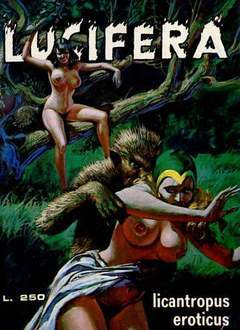 LUCIFERA 93-EDIPERIODICI- nuvolosofumetti.