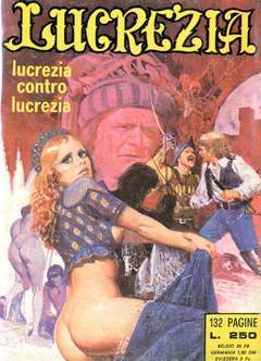 LUCREZIA 140-EDIPERIODICI- nuvolosofumetti.