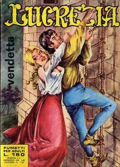LUCREZIA 24-EDIPERIODICI- nuvolosofumetti.