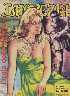 LUCREZIA 48-EDIPERIODICI- nuvolosofumetti.