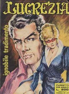LUCREZIA 51-EDIPERIODICI- nuvolosofumetti.