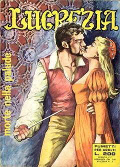 LUCREZIA 54-EDIPERIODICI- nuvolosofumetti.