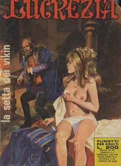 LUCREZIA 73-EDIPERIODICI- nuvolosofumetti.