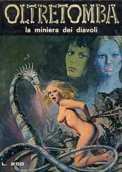 OLTRETOMBA 115-EDIPERIODICI- nuvolosofumetti.