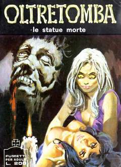 OLTRETOMBA 15-EDIPERIODICI- nuvolosofumetti.