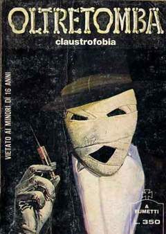 OLTRETOMBA 192-EDIPERIODICI- nuvolosofumetti.
