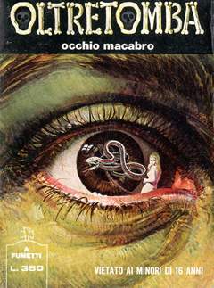 OLTRETOMBA 198-EDIPERIODICI- nuvolosofumetti.