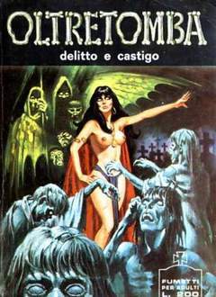 OLTRETOMBA 20-EDIPERIODICI- nuvolosofumetti.