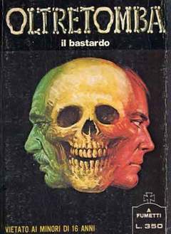 OLTRETOMBA 211-EDIPERIODICI- nuvolosofumetti.