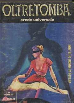 OLTRETOMBA 217-EDIPERIODICI- nuvolosofumetti.