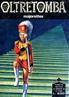 OLTRETOMBA 236-EDIPERIODICI- nuvolosofumetti.