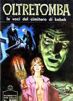 OLTRETOMBA 24-EDIPERIODICI- nuvolosofumetti.