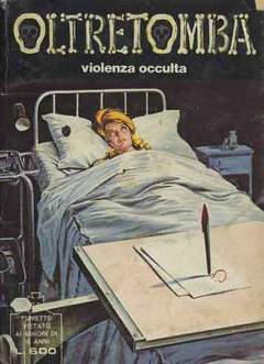 OLTRETOMBA 246-EDIPERIODICI- nuvolosofumetti.