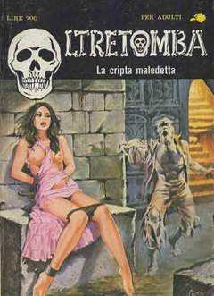 OLTRETOMBA 258-EDIPERIODICI- nuvolosofumetti.