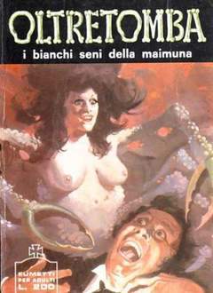 OLTRETOMBA 27-EDIPERIODICI- nuvolosofumetti.