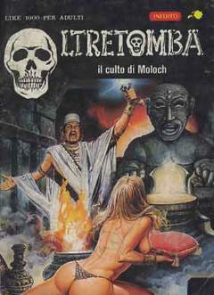 OLTRETOMBA 290-EDIPERIODICI- nuvolosofumetti.