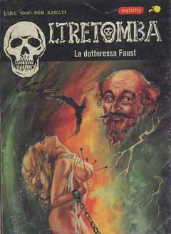 OLTRETOMBA 297-EDIPERIODICI- nuvolosofumetti.