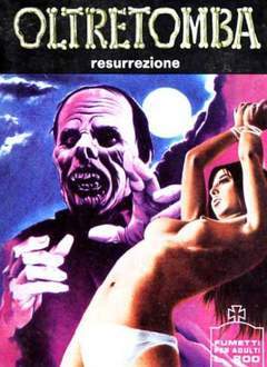 OLTRETOMBA 36-EDIPERIODICI- nuvolosofumetti.
