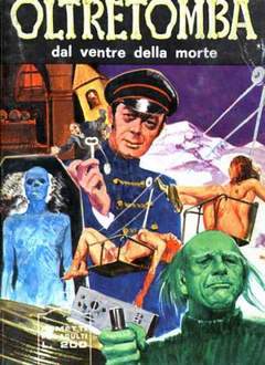 OLTRETOMBA 51-EDIPERIODICI- nuvolosofumetti.
