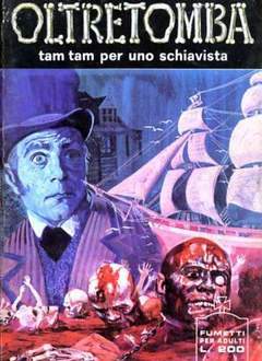 OLTRETOMBA 57-EDIPERIODICI- nuvolosofumetti.