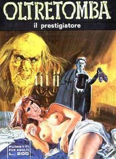 OLTRETOMBA 66-EDIPERIODICI- nuvolosofumetti.