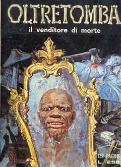 OLTRETOMBA 99-EDIPERIODICI- nuvolosofumetti.