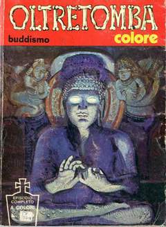 OLTRETOMBA COLORE 49-EDIPERIODICI- nuvolosofumetti.
