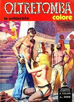OLTRETOMBA COLORE 53-EDIPERIODICI- nuvolosofumetti.