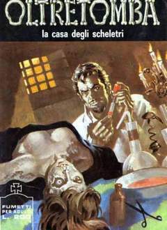 OLTRETOMBA 5-EDIPERIODICI- nuvolosofumetti.