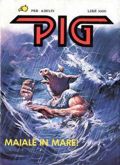 PIG 13-EDIPERIODICI- nuvolosofumetti.