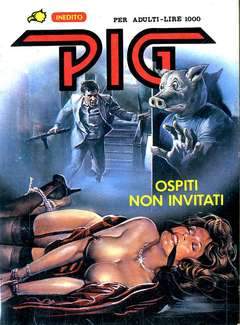 PIG 23-EDIPERIODICI- nuvolosofumetti.