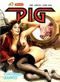 PIG 28-EDIPERIODICI- nuvolosofumetti.