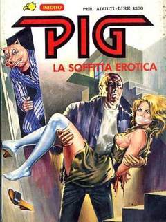 PIG 40-EDIPERIODICI- nuvolosofumetti.
