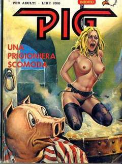 PIG 41-EDIPERIODICI- nuvolosofumetti.