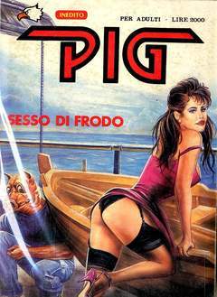 PIG 60-EDIPERIODICI- nuvolosofumetti.